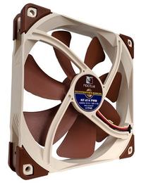 Gambar Noctua Premium NF-A14 PWM - 140mm / 14cm PWN Fan Case 1500RPM dari Duta Mandiri Infokom Kota Administrasi Jakarta Pusat 4 Tokopedia