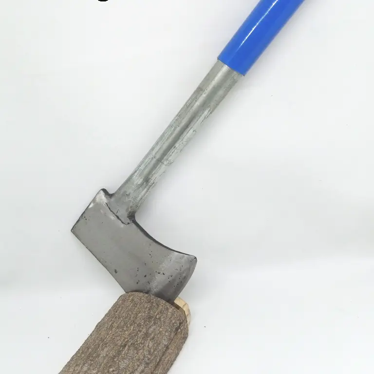 KAPAK BAJA TANGKAI BESI AWET TAJAMNYA