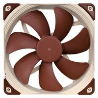 Gambar Noctua Premium NF-A14 PWM - 140mm / 14cm PWN Fan Case 1500RPM dari Duta Mandiri Infokom Kota Administrasi Jakarta Pusat 3 Tokopedia