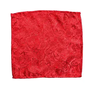 Pocket square saputangan jas akesoris jas handkerchief v houseofcuff