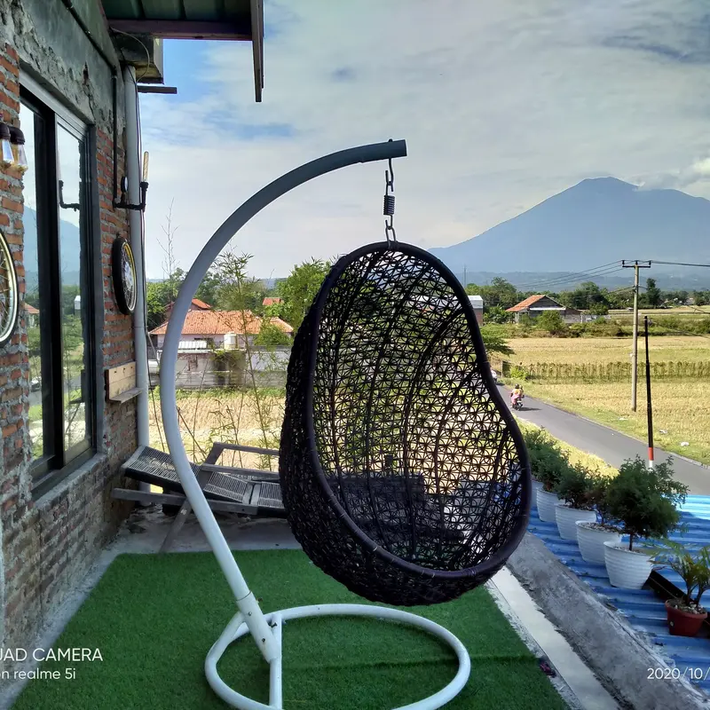 HANGING CHAIRS EKSPOR (KEROMBONG AYUNAN EKSPOR) 0