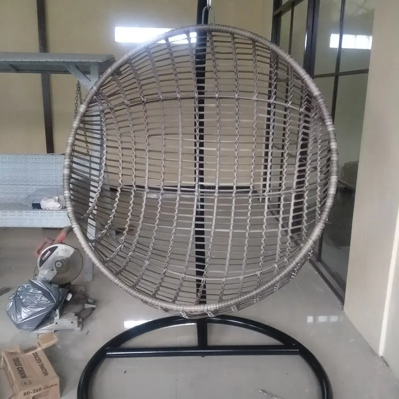 HANGING CHAIRS EKSPOR (KEROMBONG AYUNAN EKSPOR) 2