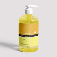 Gambar Frutti Nature Shampoo Lemon 450ml dari Tutti Frutti Official Kota Bandung 5 Tokopedia