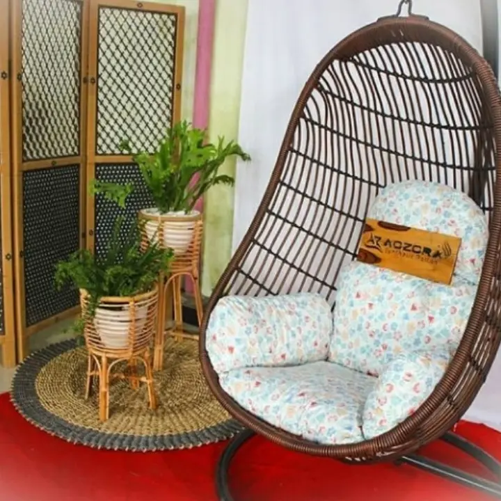 HANGING CHAIRS EKSPOR (KEROMBONG AYUNAN EKSPOR) 4