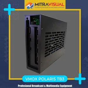 VMOX POLARIS EGPU Thunderbolt 3