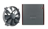 Gambar Noctua NF-P14r Redux-1500P PWM - 140mm / 14cm PWM Fan Case 1500RPM dari Duta Mandiri Infokom Kota Administrasi Jakarta Pusat 4 Tokopedia
