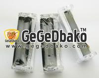 Gambar Handroller Arcylic 70 mm Bening - Putih Transparant GegeDbako dari Kang Gege Kota Tangerang 3 Tokopedia
