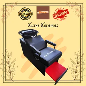 Kursi Keramas/Washbak keramas/tempat cuci rambut/kursi kramas
