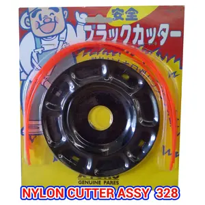 senar nylon mesin potong rumput 328