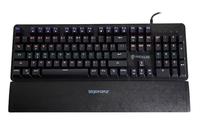 Gambar Rexus Legionare MX3.2 Keyboard Gaming Mechanical - BLUE/BROWN SWITCH - BLUE SWITCH dari Techno Computer Bali Kota Denpasar 2 Tokopedia