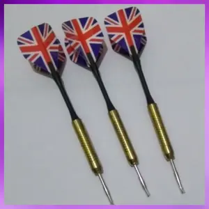 JARUM DART /3 DART BEBRIC IMPORT