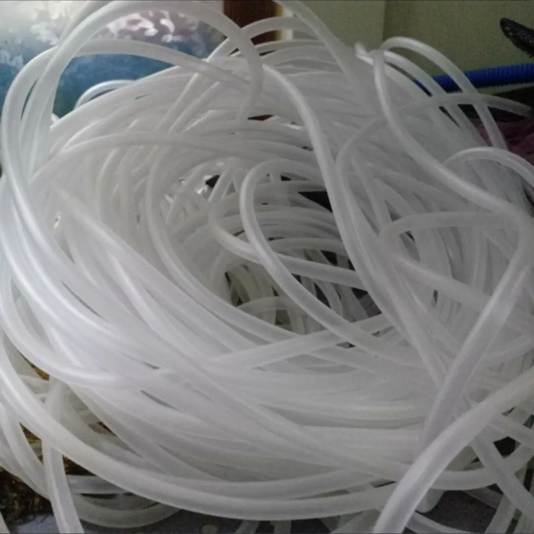 selang silikon elastis yamano berkualitas impor murah meriah per meter