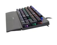 Gambar Rexus Legionare MX3.2 Keyboard Gaming Mechanical - BLUE/BROWN SWITCH - BLUE SWITCH dari Techno Computer Bali Kota Denpasar 4 Tokopedia