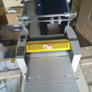 READY !! PROMO MESIN ROLL LAMINATOR HIGH PRESS PREMIUM 38 TERMURAH