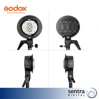Gambar Godox Twin Flash Head AD-B2 for AD200 dari Sentra Digital Kota Surabaya 2 Tokopedia