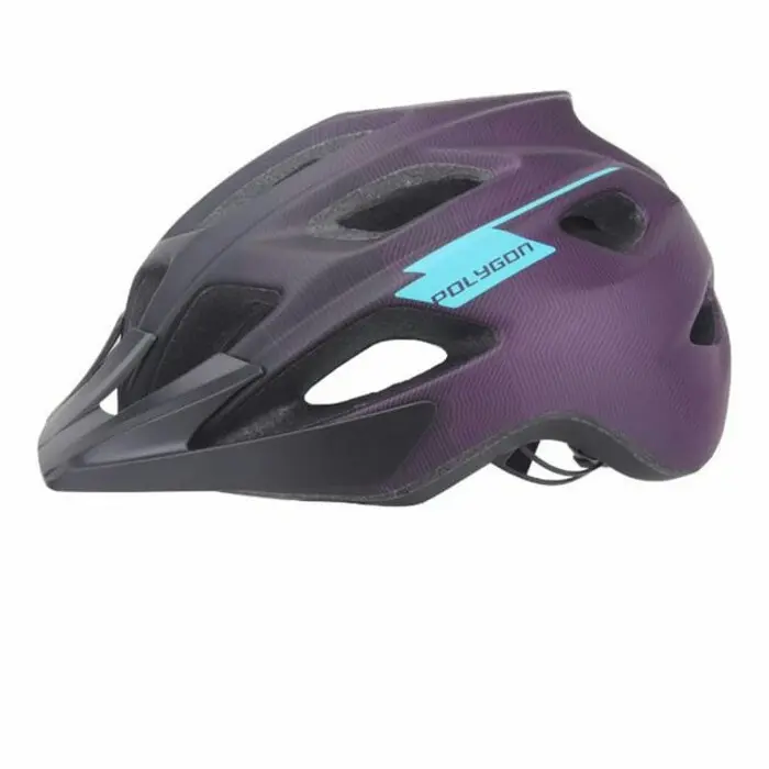 Polygon Moxie Helm Sepeda MTB Seli 4