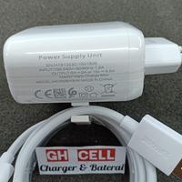 Gambar Charger OPPO A76 Super VOOC 65W Original Type C dari GH CELL Kota Administrasi Jakarta Utara 2 Tokopedia