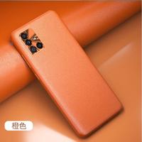 Gambar VEGAN LEATHER CASE CASING SAMSUNG GALAXY A71 A 71 dari kichikochi Kota Administrasi Jakarta Utara 3 Tokopedia