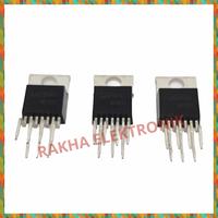 Gambar LA 78045 / LA 78041 dari RAKHA ELEKTRONIK Kab. Bogor 1 Tokopedia