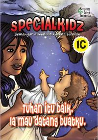 Gambar SPECIALKIDZ SERI 1A-1C (Harga Per 1 Buku) dari SU Indonesia Kota Administrasi Jakarta Pusat 3 Tokopedia