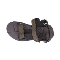 Gambar CONNEC TAMBORA Sepatu Sendal Gunung Pria Sandal Hiking Pantai Cowok dari Reiko Store Kota Administrasi Jakarta Barat 5 Tokopedia