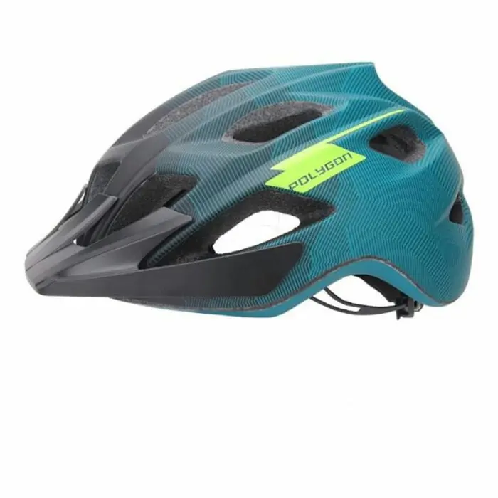 Polygon Moxie Helm Sepeda MTB Seli 3