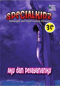 Gambar SPECIALKIDZ SERI 3D-3F (Harga Per 1 Buku) dari SU Indonesia Kota Administrasi Jakarta Pusat 2 Tokopedia