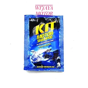 KIT SHAMPO KIT CUCI SABUN CUCI PEMBERSIH ANTI NODA PENGGILAP KIT SASET
