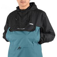 Gambar Cagoule Jacket Snowdope Pria WOLV / Jaket Cagoule Windbreake dari Almoundshop Kota Cimahi 2 Tokopedia