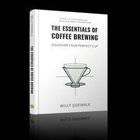 Gambar The Essentials of Coffee Brewing (Diskon 20%) dari AgroMedia Pustaka Jakarta Selatan 1 Tokopedia
