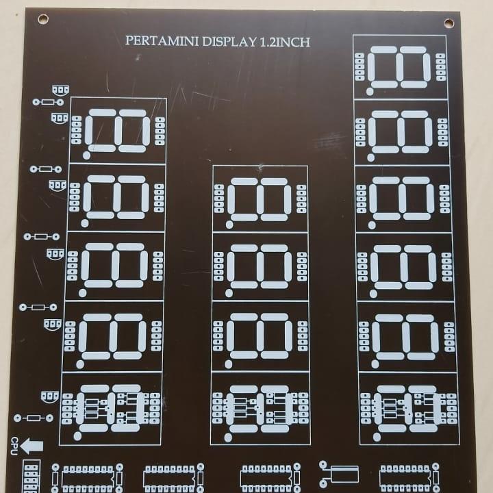 pcb display pom mini - Shop | Tokopedia