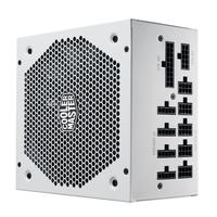 Gambar Cooler Master V750 V2 White Edition 80 Plus Gold Full Modular dari STAR17 COM Kota Administrasi Jakarta Selatan 4 Tokopedia