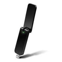 Gambar TP-LINK AC1300 Wireless Dual Band USB Adapter Archer T4U dari Profesional Network Kota Administrasi Jakarta Pusat 4 Tokopedia