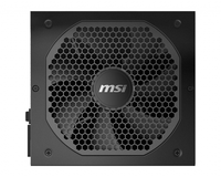 Gambar MSI MPG A750GF 750W 80+ Gold dari COC Komputer Kota Administrasi Jakarta Pusat 3 Tokopedia