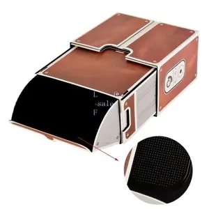 Magnavision 2.0 Magic Portable Proyektor Handphone