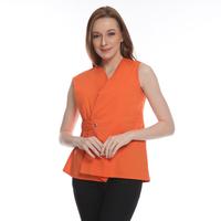 Gambar Basix Bria Sleevless Orange dari Mal Golden Truly Store Kota Administrasi Jakarta Utara 1 Tokopedia