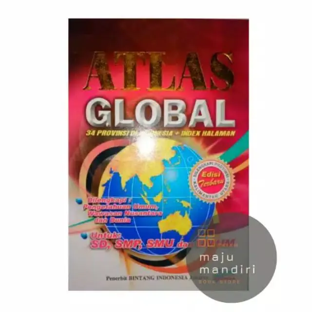 Atlas Global Besar