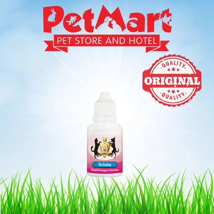 obat kembung untuk kucing dan anjing raid all
