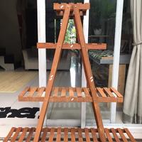Gambar RAK ULIN PIRAMIDA BESAR dari shabbydniz.co Kota Bogor 3 Tokopedia