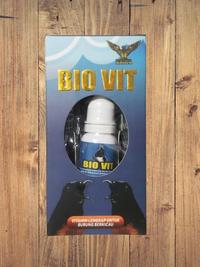 Gambar BIO VIT RADJA / VITAMIN BURUNG HARIAN-VITAMIN-PAKAN BERKUALITAS ORI dari Galery Radja Kab. Bandung 4 Tokopedia