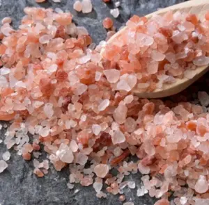 Garam himalayan pink salt coarse 500gr-garam himalaya kasar