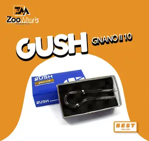 GUSH gNano II 10