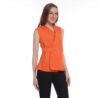 Gambar Basix Bria Sleevless Orange dari Mal Golden Truly Store Kota Administrasi Jakarta Utara 2 Tokopedia