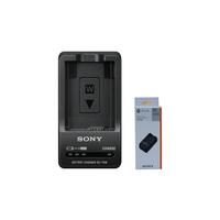 Gambar Charger Sony BC-TRW Original dari Galaxy Camera Kota Tangerang 3 Tokopedia
