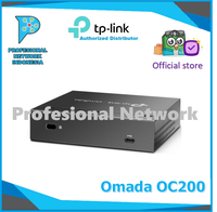 Gambar TP-LINK OC200 Omada Cloud Controller Wi-Fi network controller dari Profesional Network Kota Administrasi Jakarta Pusat 3 Tokopedia
