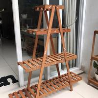 Gambar RAK ULIN PIRAMIDA BESAR dari shabbydniz.co Kota Bogor 4 Tokopedia