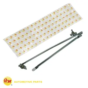 wiper link Assy Dyna rino 14b