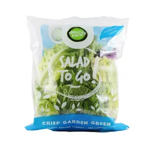 Salad to go - Crisp Garden Green