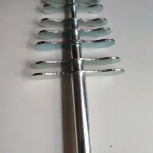 Pelubang Gabus Rubber Silicone Stopper Sumbat Silicon Karet