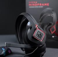 Gambar Headset OMEN Mindframe Prime - Black dari Kana Komputer Kab. Sleman 1 Tokopedia